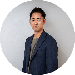 アドバイザー　藤井