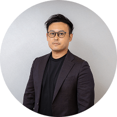 アドバイザー　百瀬