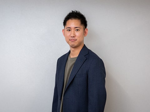 転職サポーター 藤井