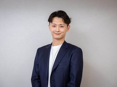 転職サポーター 三上